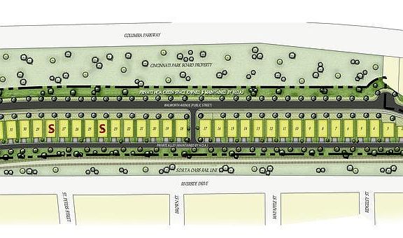 2nd image of 2993 Walworth Ave Lot 20