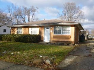 5324 Ivyhurst Dr, Columbus, OH
