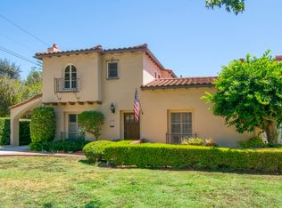 716 Cumberland Rd, Glendale, CA 91202