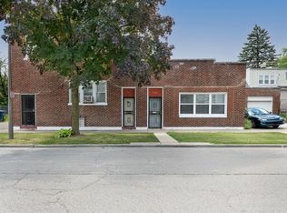 1110 Oak St, Maywood, IL 60153