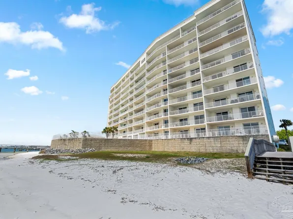 154 Ethel Wingate Dr Unit 803, Perdido Key, FL 32507