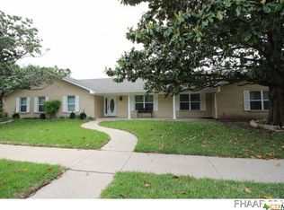 1803 Halbert St, Killeen, TX 76541