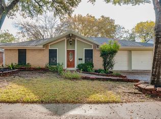 954 Seagate Ln, Houston, TX 77062