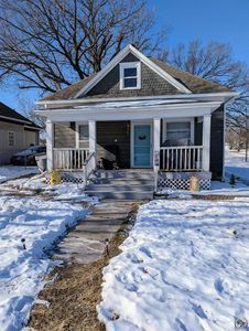 927 Sylvan St, Emporia, KS, 66801