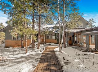 991 E Hilltop Ave, Flagstaff, AZ 86001