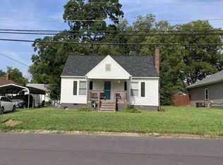 211 S Saint John St, Burlington, NC 27217