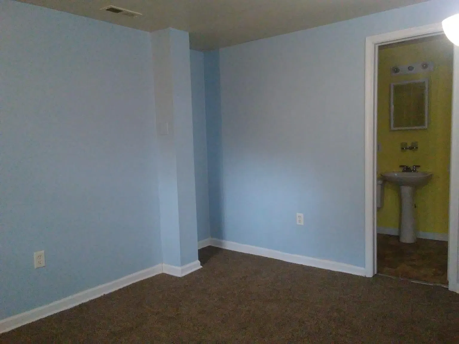 1 bed, $1,399 — Photo 4