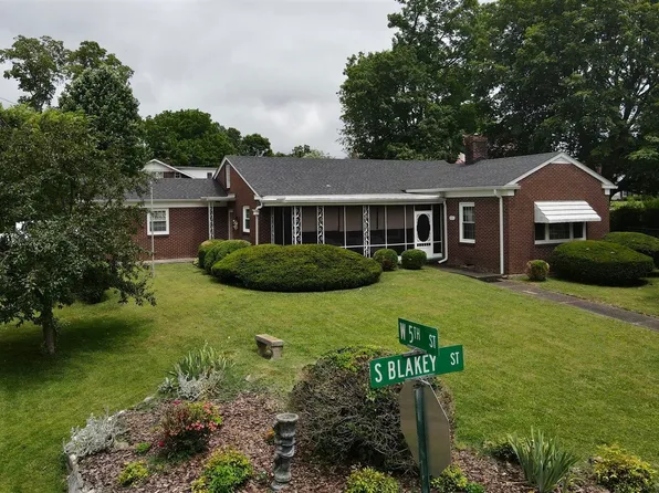 311 W 5th St, Russellville, KY 42276