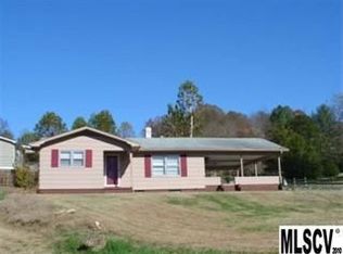 1795 Carlton Dr, Lenoir, NC 28645