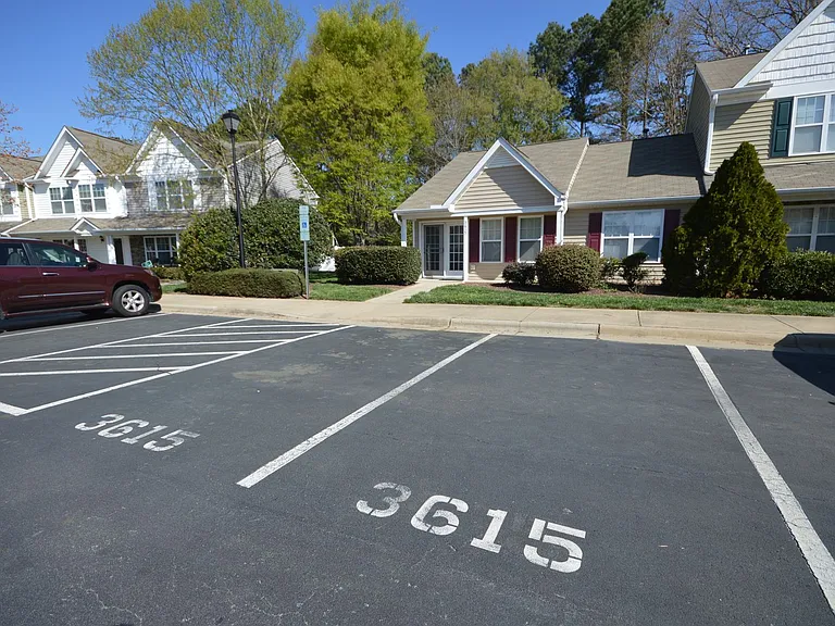 3615 Bison Hill Ln — Photo 4