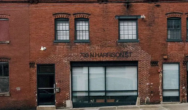 703 N Harrison St — Photo 9