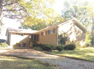 1285 Long Pond Rd, Pembroke, KY 42266