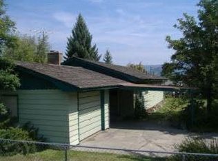 1320 Mutch Creek Dr, St Maries, ID 83861