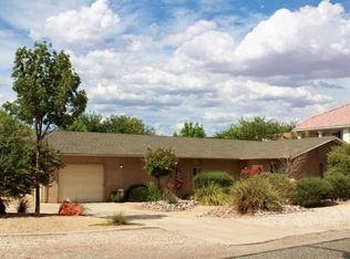 1383 E Redwood Tree St, Saint George, UT 84790