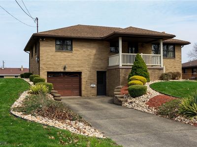 126 Vine St, Mingo Junction, OH, 43938