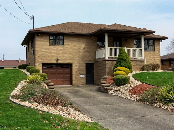 126 Vine St, Mingo Junction, OH 43938