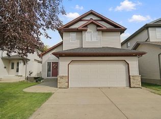 64 Orchid Cres, Strathcona County, AB T8H2E4