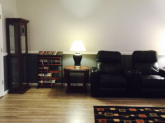 Bonus Room