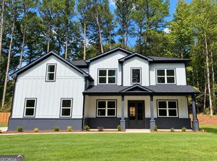 1269 Highway 138, Monroe, GA 30655