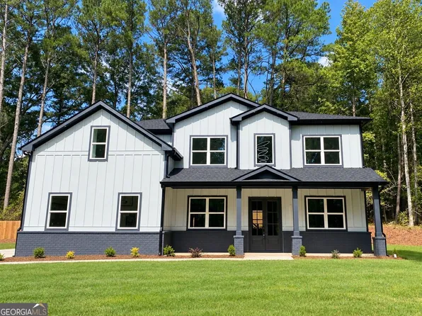1269 Highway 138, Monroe, GA 30655