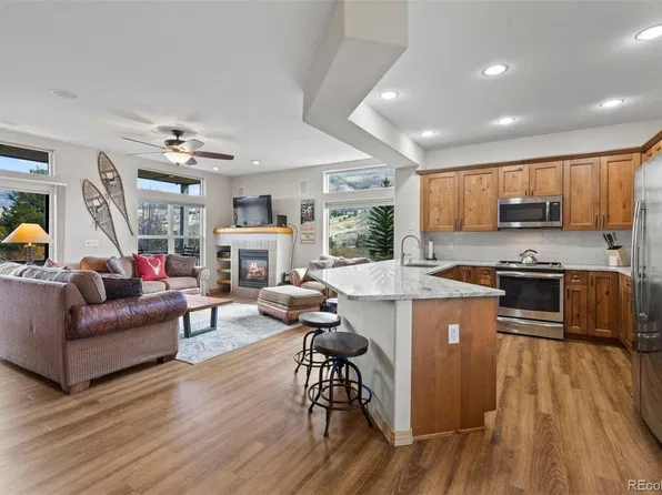 131 Creek Lane, Silverthorne, CO 80498