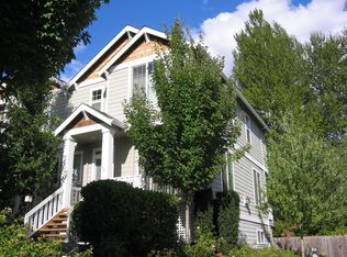 15907 SW Mortondale Ln, Beaverton, OR