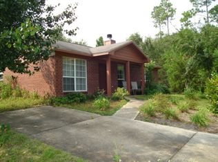9247 Hammock Rd, Elberta, AL 36530