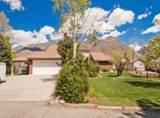 21 E Alta Wood Ln, Sandy, UT 84092