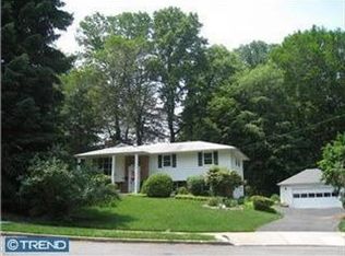 208 James Rd, Broomall, PA 19008