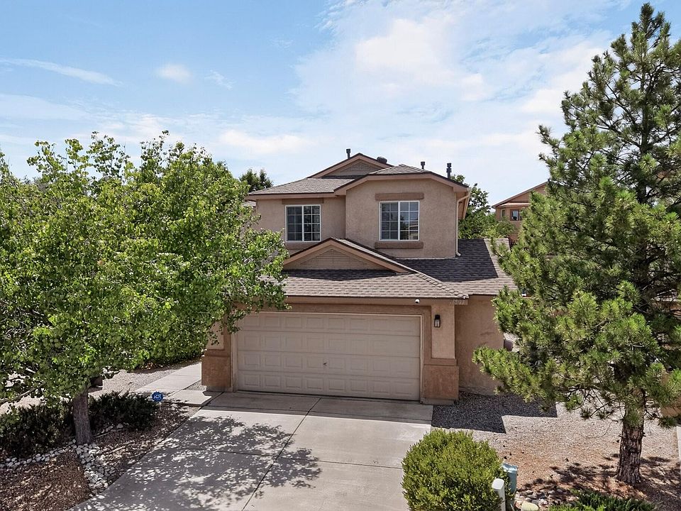 1st image of 9609 Carson Mesa Dr NW