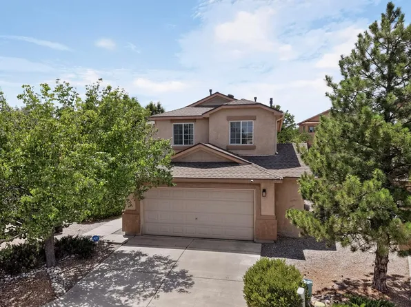 9609 Carson Mesa Dr NW, Albuquerque, NM 87114