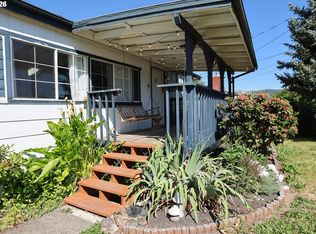 199 Rex St, Roseburg, OR 97471