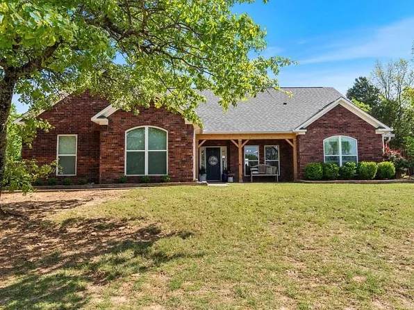 38A Windwood Loop, Conway, AR 72034