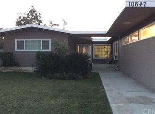 10647 Newcomb Ave, Whittier, CA 90603
