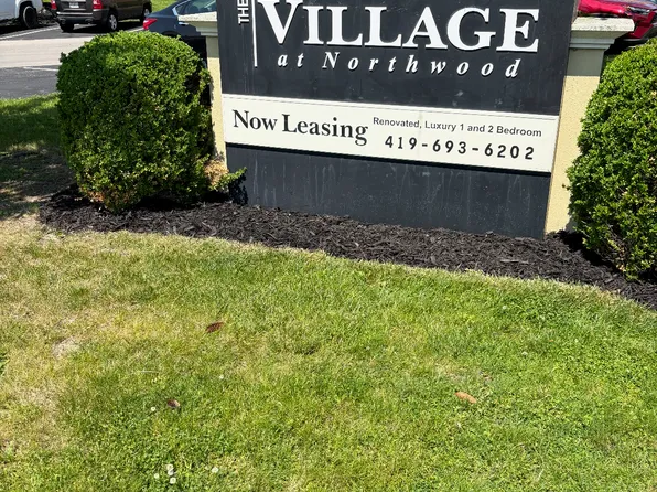 The Village at Northwood