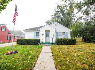 485 Garden Park, Spencer, IN 47460