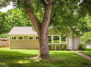 209 Marian Dr, Louisville, KY