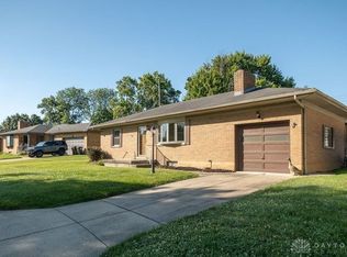 606 Storms Rd, Dayton, OH 45429