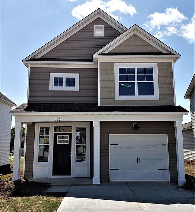 115 Weaver Way, Pendleton, SC 29670 Zillow