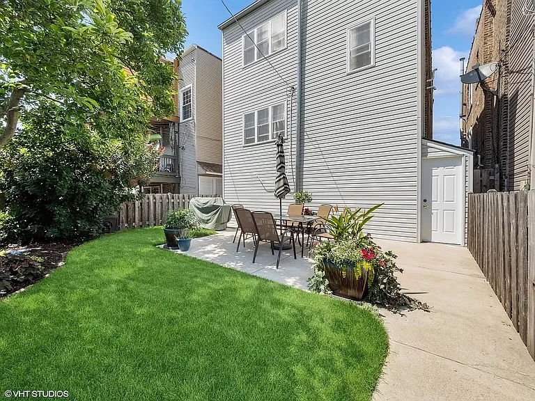 2721 W Belmont Ave #GARDEN — Photo 9