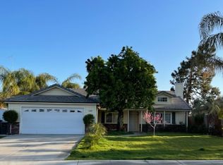 12506 Andes Ave, Bakersfield, CA