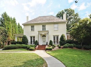 2049 Sherwood Ave, Charlotte, NC 28207