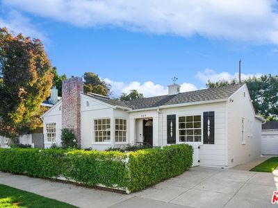 664 Las Lomas Ave, Pacific Palisades, CA, 90272