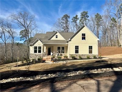 504 Copperhead Hl, Seneca, SC, 29678