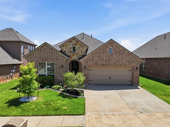 8104 NW 159th St, Edmond, OK 73013