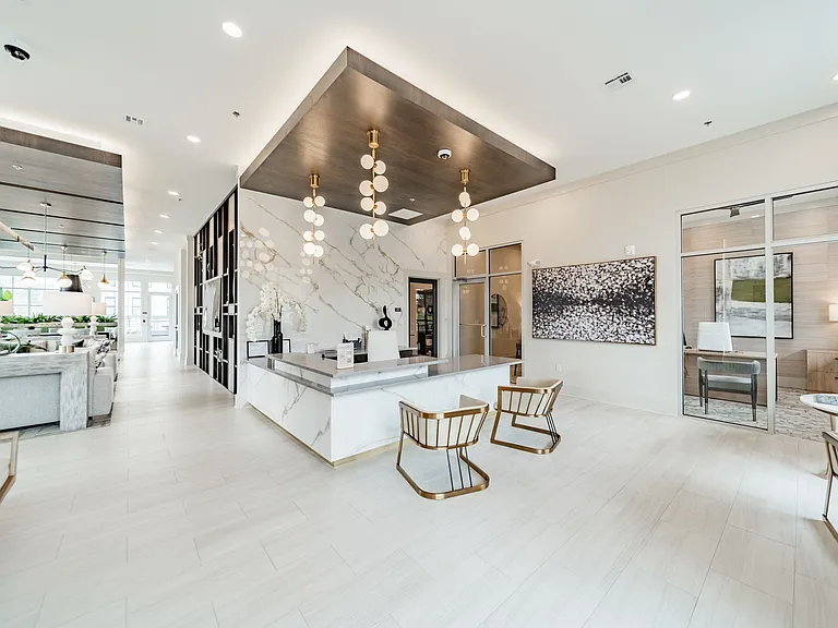 Meridian at North Hills — Photo 9