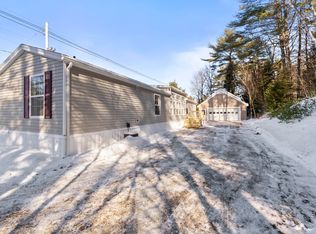 1396 Poland Spring Rd, Casco, ME 04015