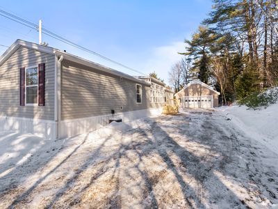 1396 Poland Spring Road, Casco, ME, 04015