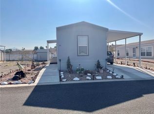 2066 El Rodeo Rd LOT 24, Fort Mohave, AZ 86426