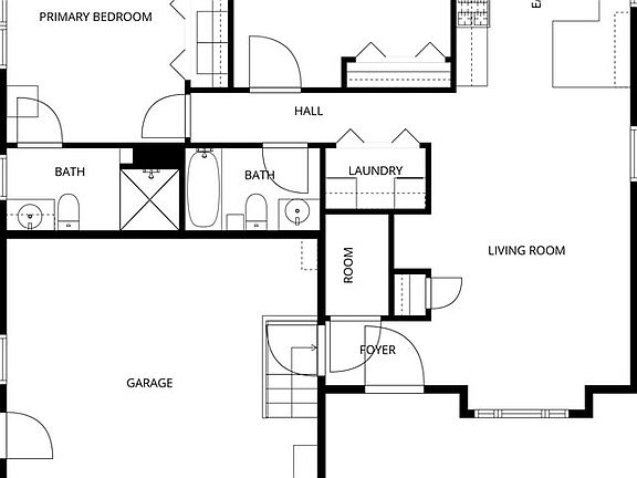 4th image of 110 Parsons St